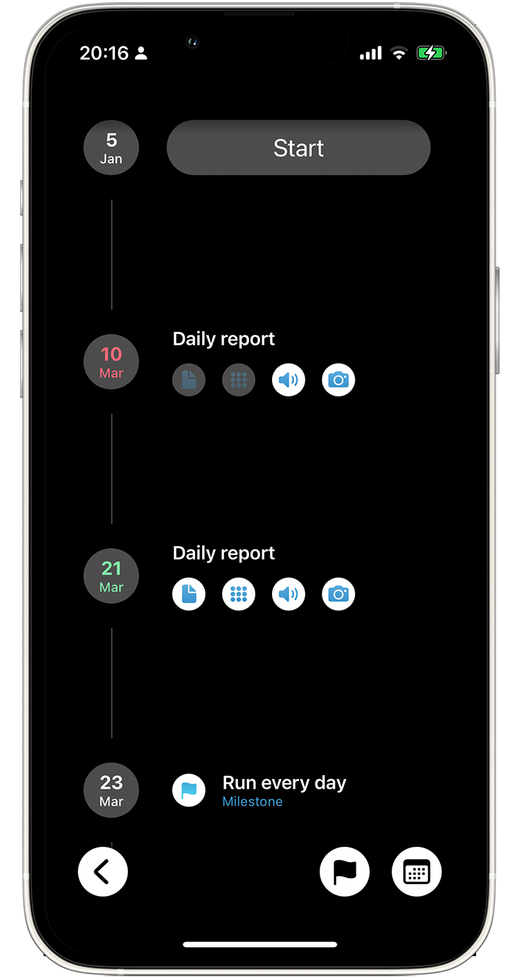 iPhone Feature 02