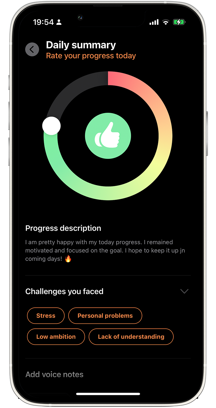 iPhone Feature 03